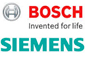 BOSCH SIEMENS